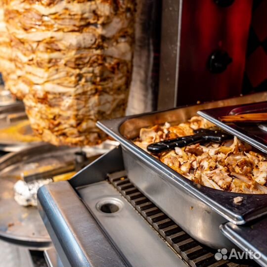 Мясо для шаурмы