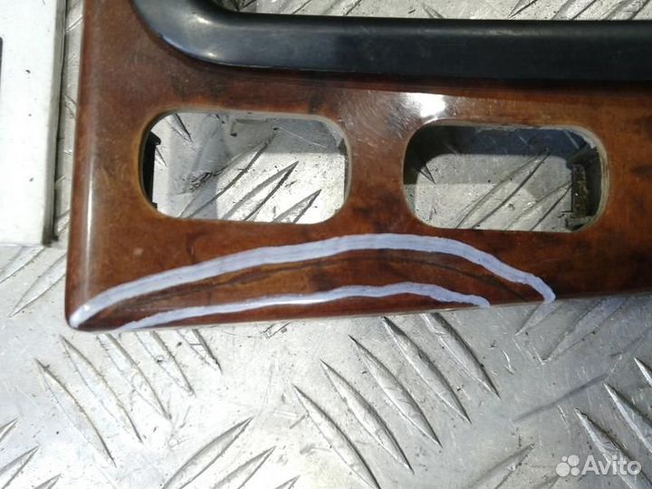 Накладка кулисы кпп Mercedes-Benz CLK-Class I (W20