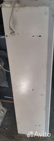Конвектор Ensto ephbm20P 2000вт