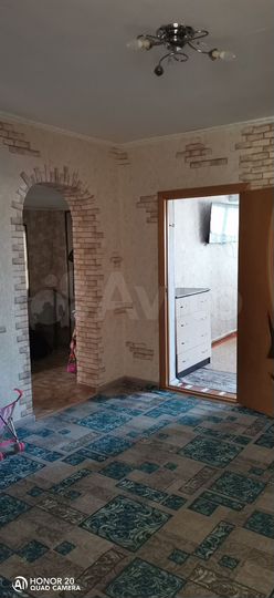 Дом 48 м² на участке 17 сот.