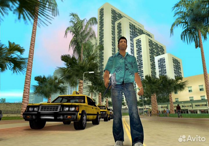 Sony playstation 2 игры