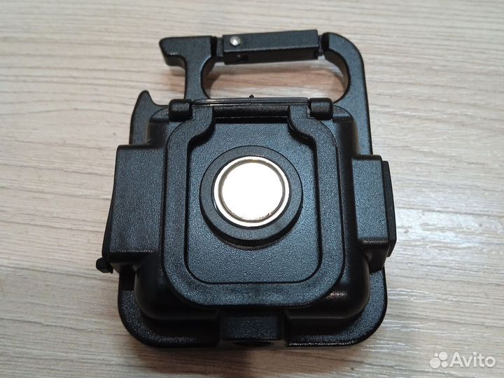 Фонарь-брелок