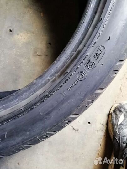 Michelin Energy Saver 275/40 R20 104C