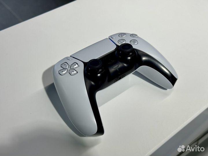 Геймпад Sony Playstation 5 Dualsense