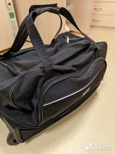 Спортивная сумка