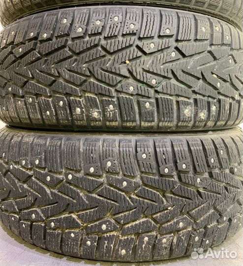 Nokian Tyres Nordman 7 SUV 215/60 R17 100T