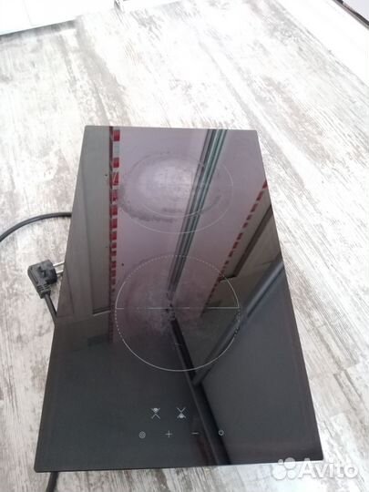 Плита электрическая бу