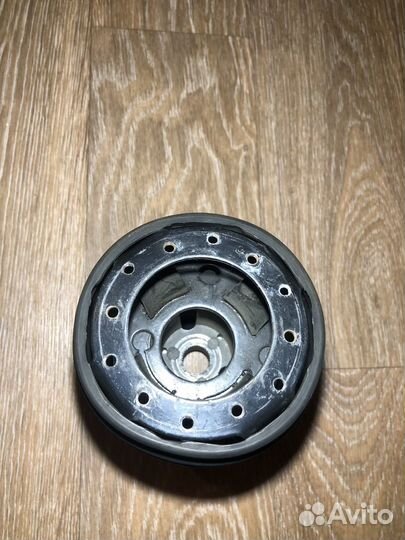 Переходник для спортивного руля ваз Лада