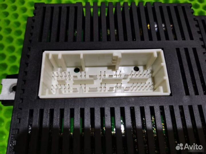 Блок света Bmw 525I E60 N52 2006