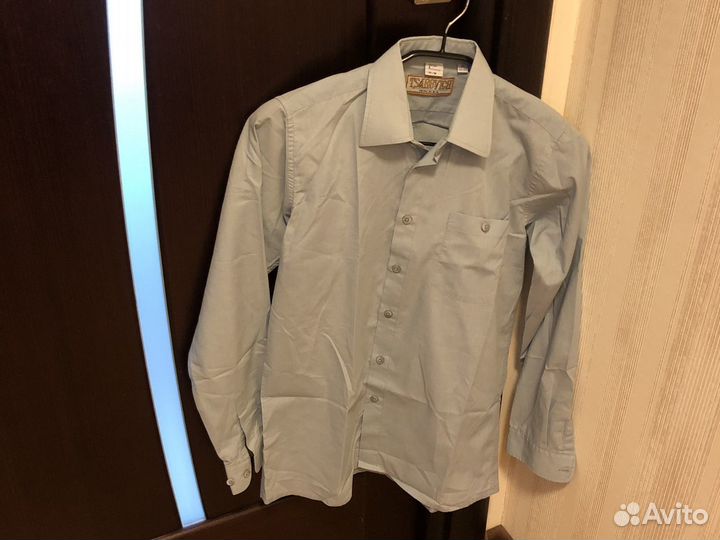 Рубашка детская Tsarevich 158-164