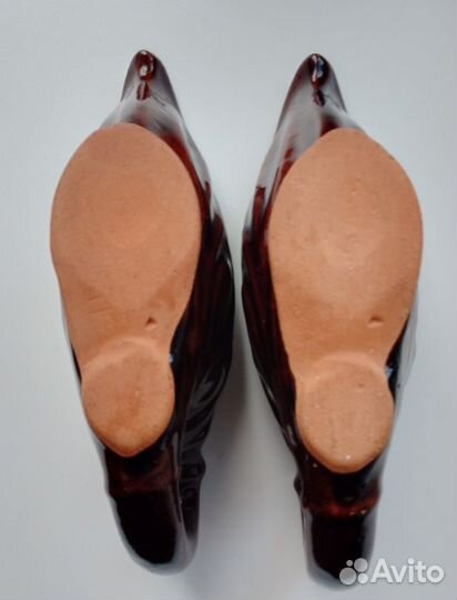 Соусник керамический