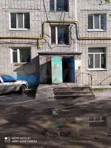 Комната 12,9 м² в 8-к., 2/5 эт.