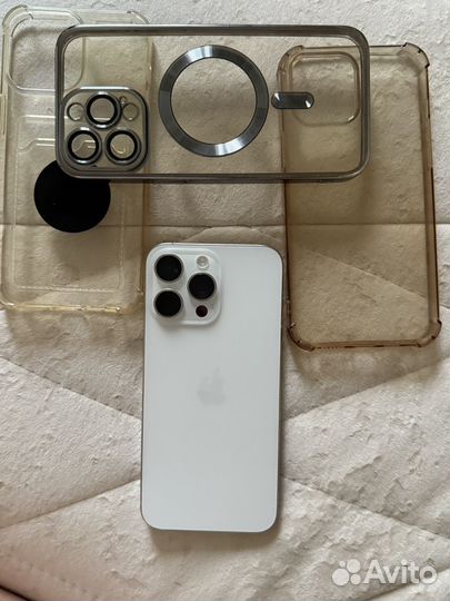 iPhone 15 Pro Max, 1 ТБ