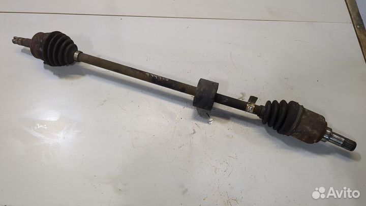 Полуось Fiat Grande Punto, 2010