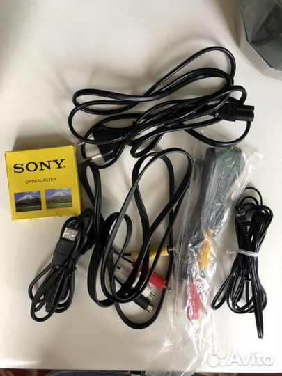 Видеокамеpa Раnаsоniс SDR-H280