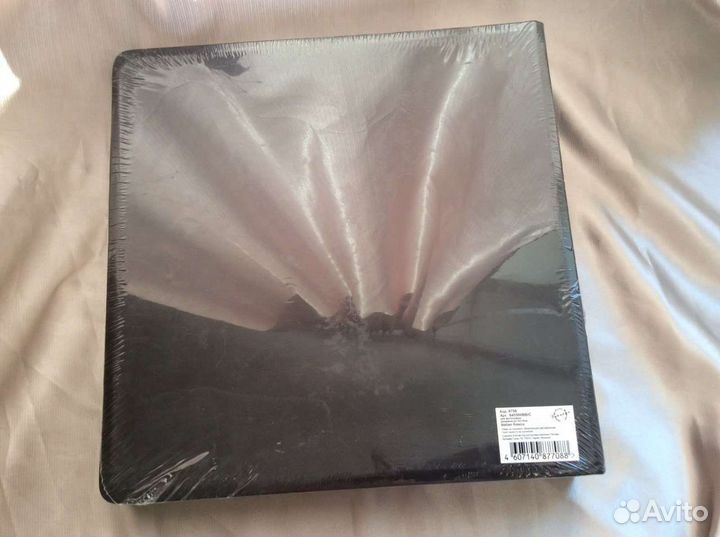 Фотоальбом 10х15, 500 фото, Italian Fresco (9756)