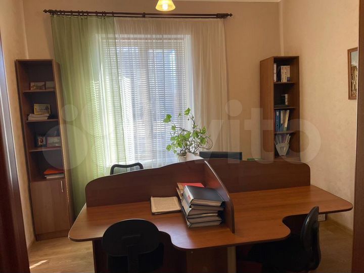 Офис, 64.5 м²