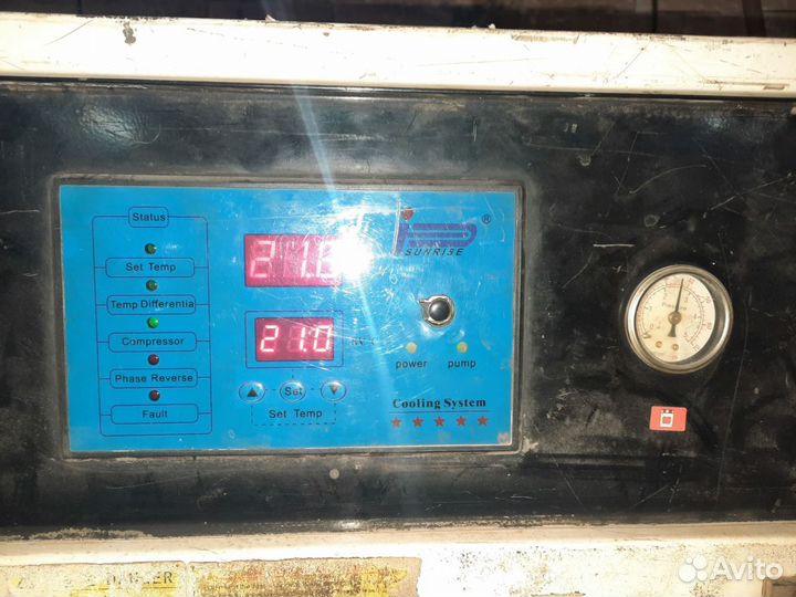 Лазерный станок для резки металла