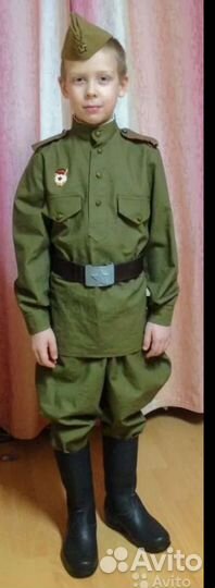 Костюмы для детей напрокат