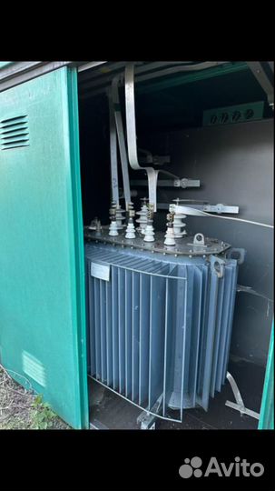 Трансформатор тм(Г) -400