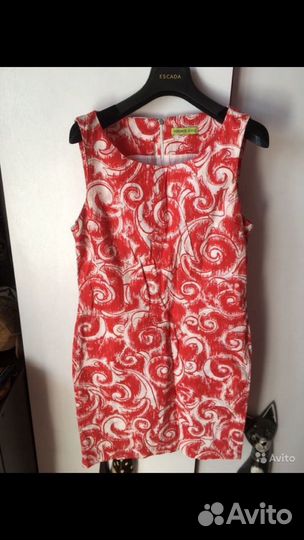 Платья Versace Jeans и Gerard Darel