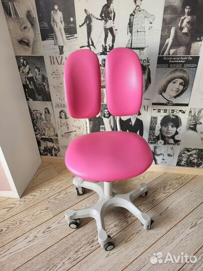 Стул ортопедический Duorest