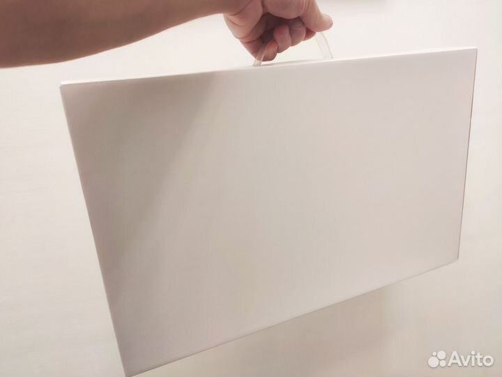 Ноутбук iRU Tactio 15PHC (Ryzen 5 5500U, 16GB)