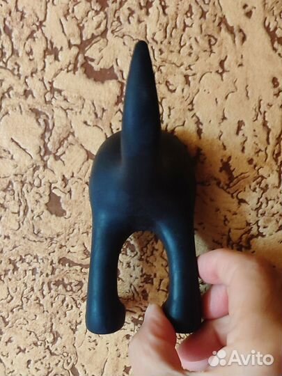 IKEA: настенная вешалка 'собака' Икеа