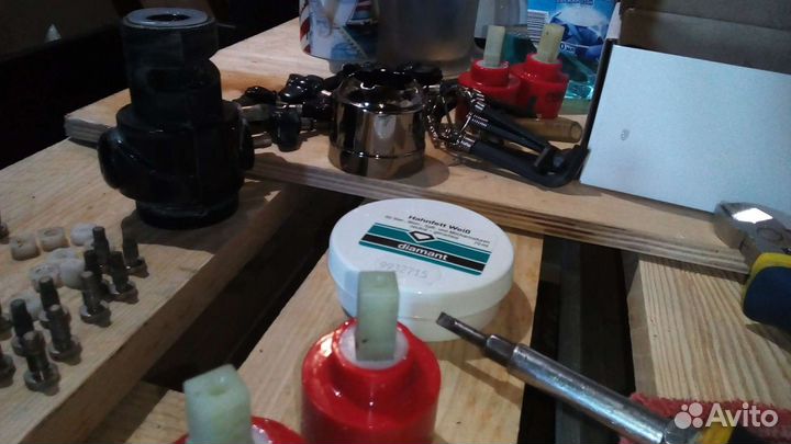 Ремонт, установка, промывка пивного оборудования