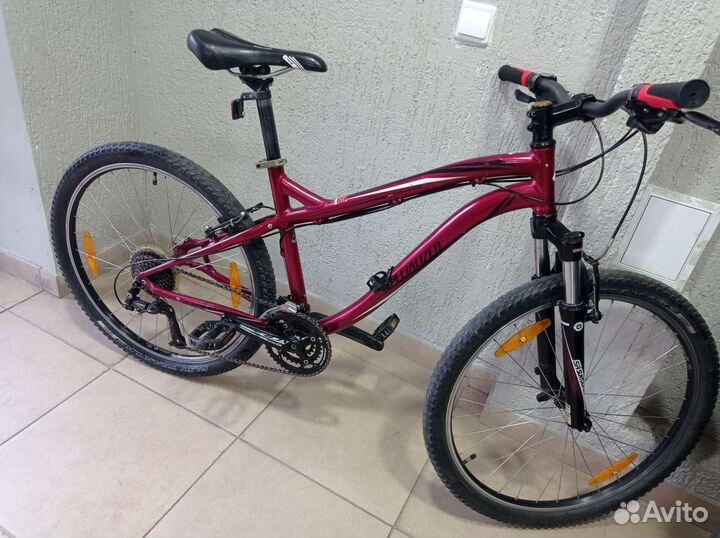 Продам Specialized Myka Sport