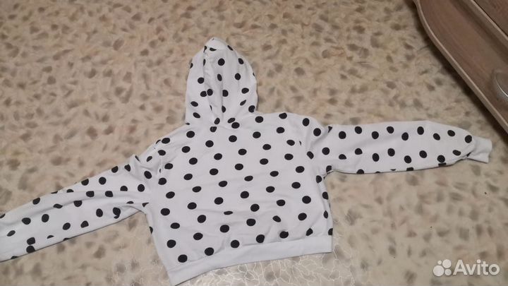 Кофта для девочки