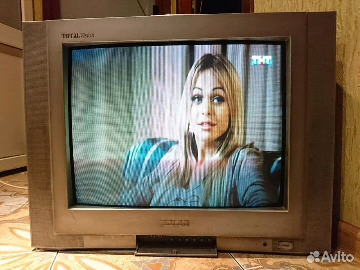 Телевизор