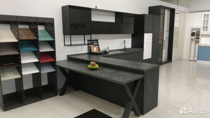 Бизнес по продаже кухонь и корпусной мебели