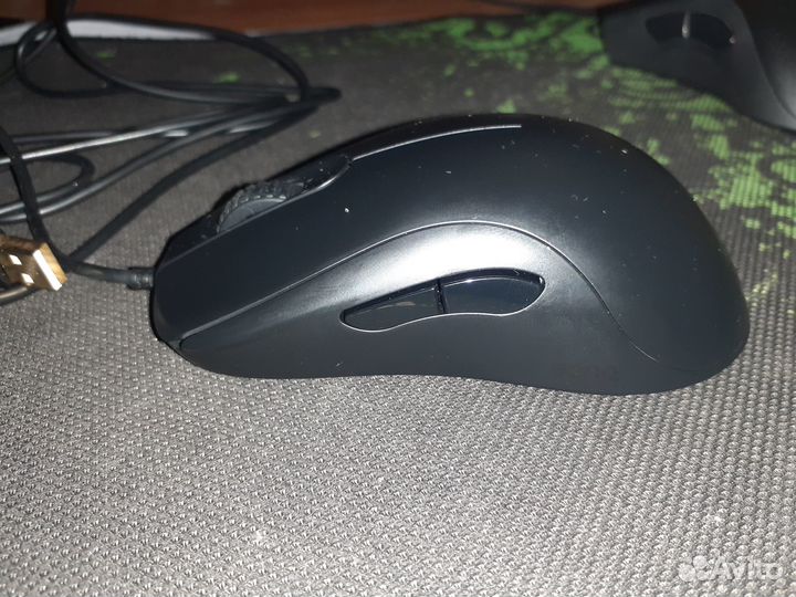 Zowie za12-b