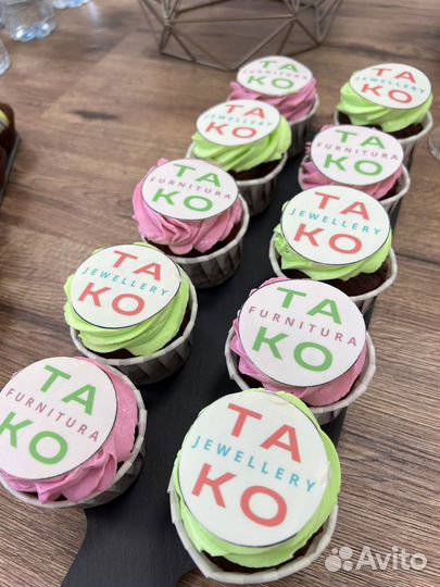 Капкейки