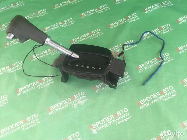 Селектор АКПП Mazda 626 GF 2л 1996-2002