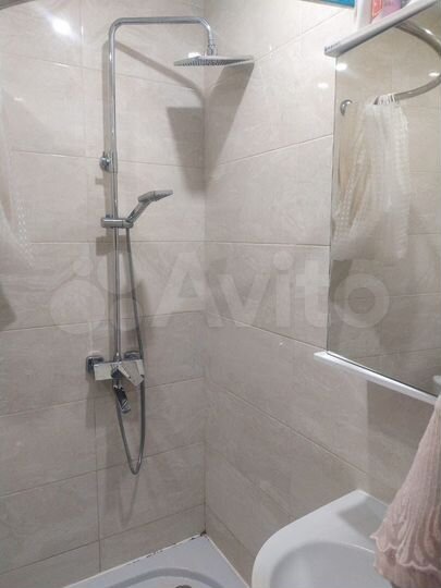 1-к. квартира, 30 м², 2/9 эт.