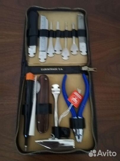 Инструменты