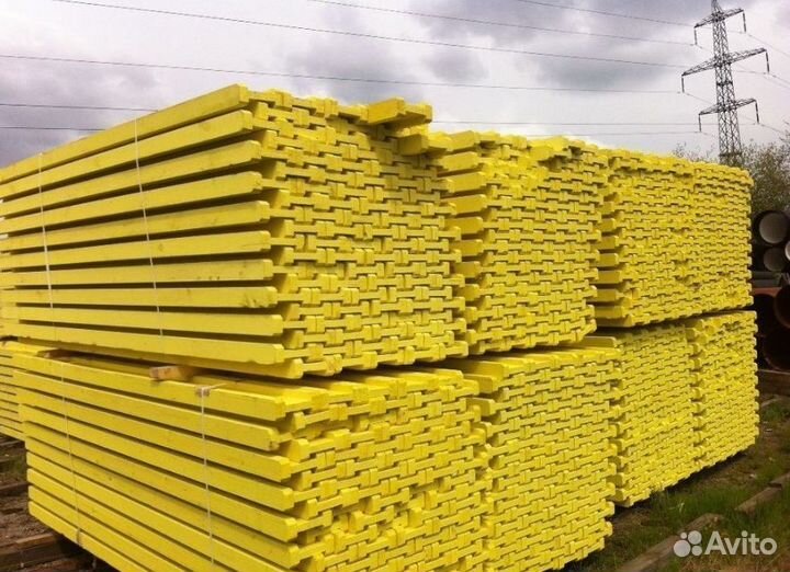 Двутавровая балка