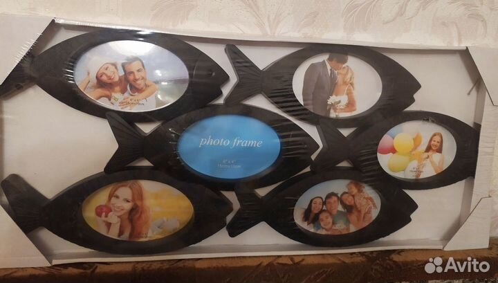 Фоторамка