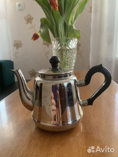 Заварочный чайник