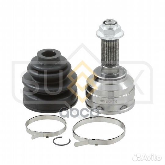 Шрус наружный перед прав/лев ST1232 sufix