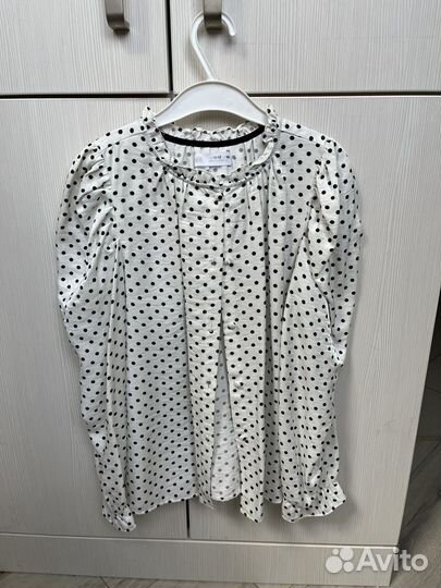 Блузка Zara 146-152