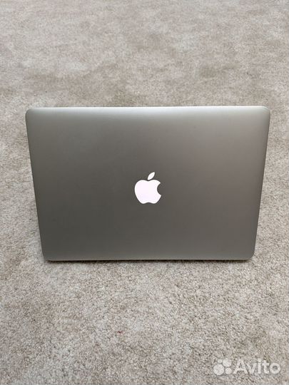 Apple MacBook Air 13 2015