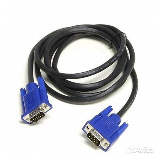Кабель компьютер dvi сетевой vga rca hdmi rg45
