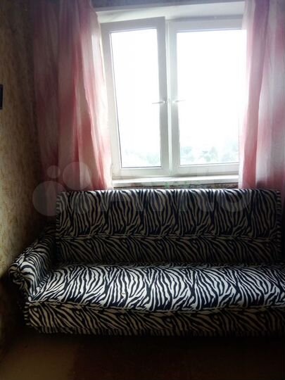 Комната 17 м² в 3-к., 10/13 эт.