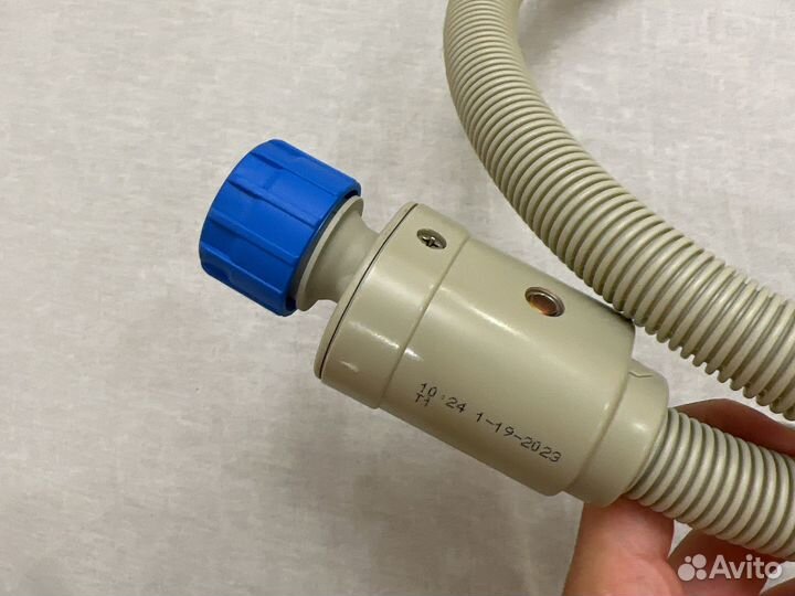 Шланг заливной для стиральной машины 1,5м