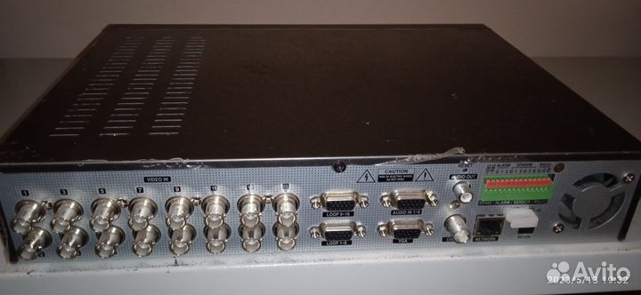 DVD рекордеры CNB,Dals