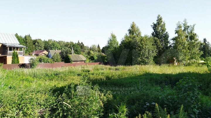 Участок 15 сот. (ИЖС)