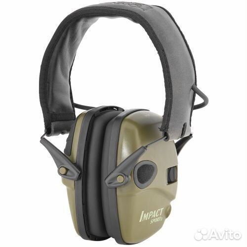 Ориг активные наушники Howard Leight Impact Sport